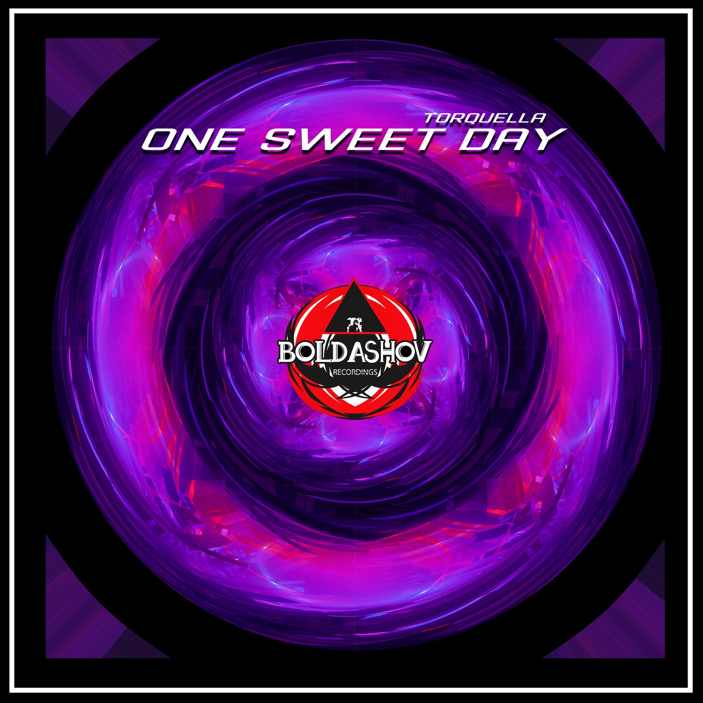 One Sweet Day