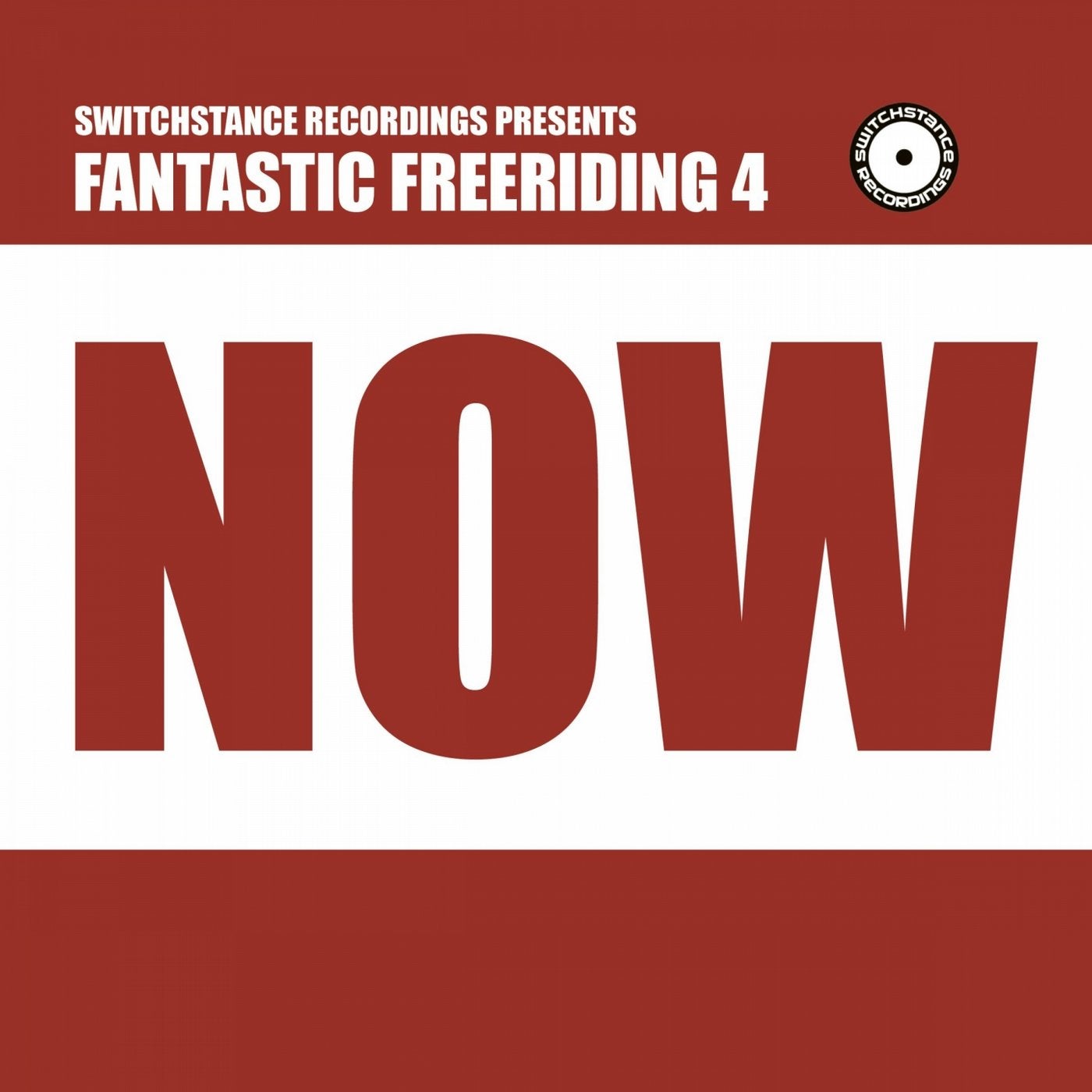 Fantastic Freeriding 4 - Now