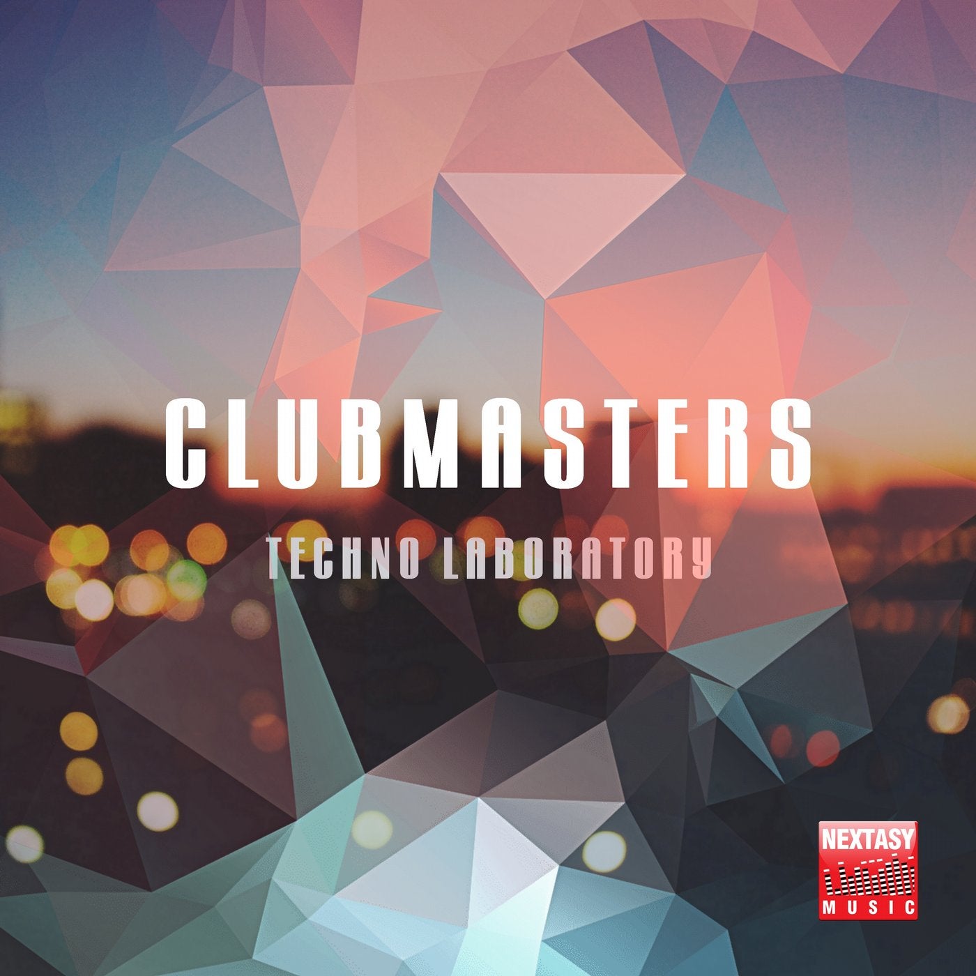 Clubmasters (Techno Laboratory)