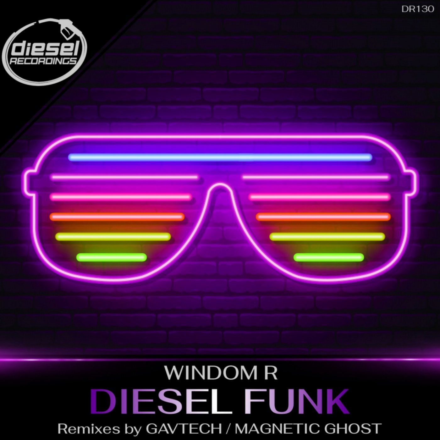 Diesel Funk