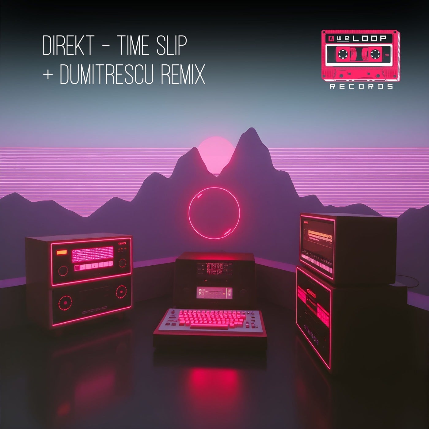 Time Slip