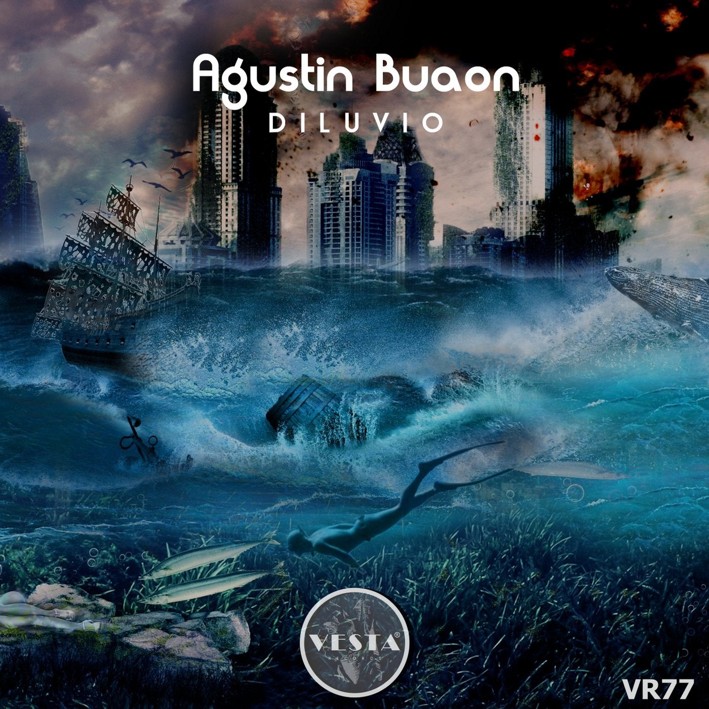 Diluvio