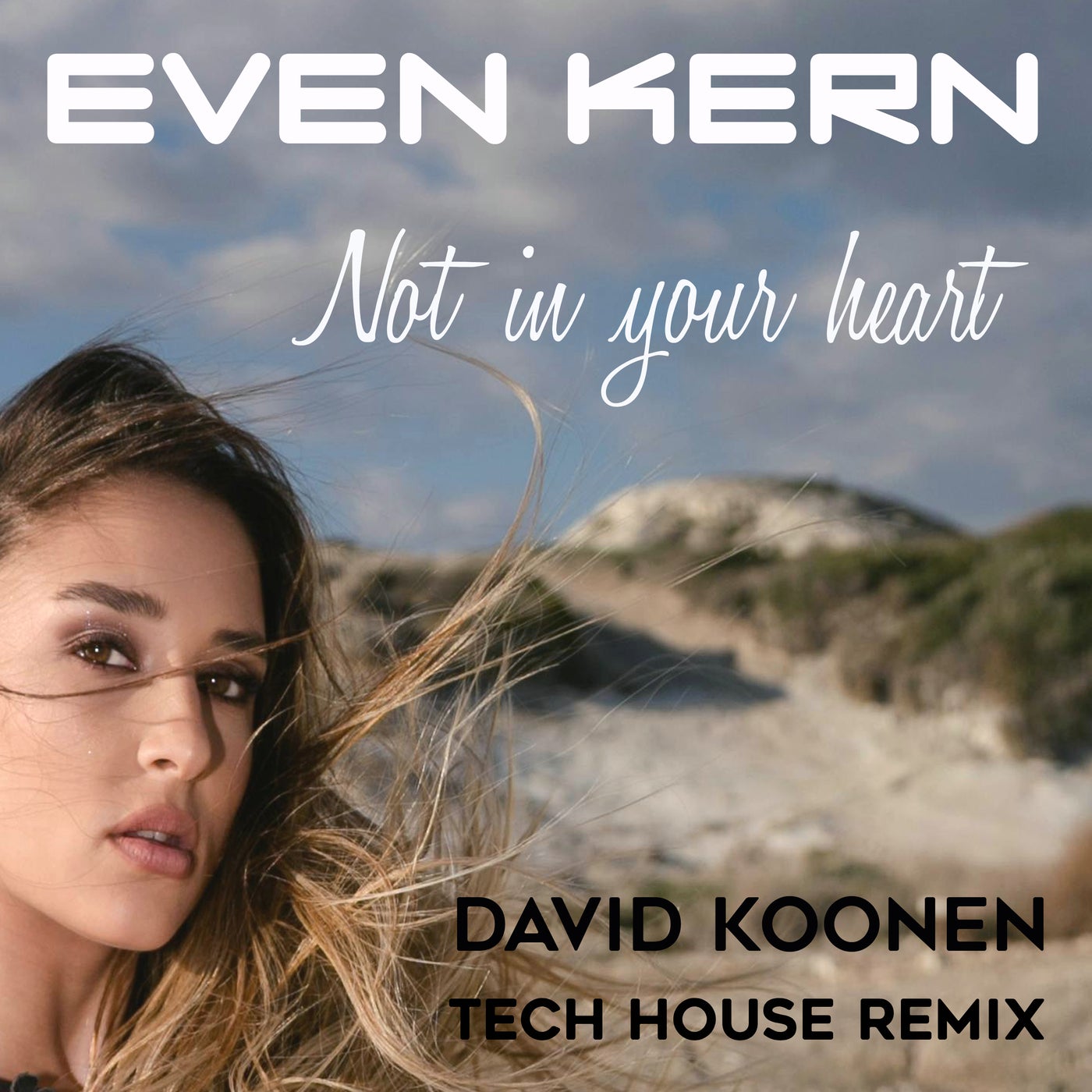 Not in Your Heart