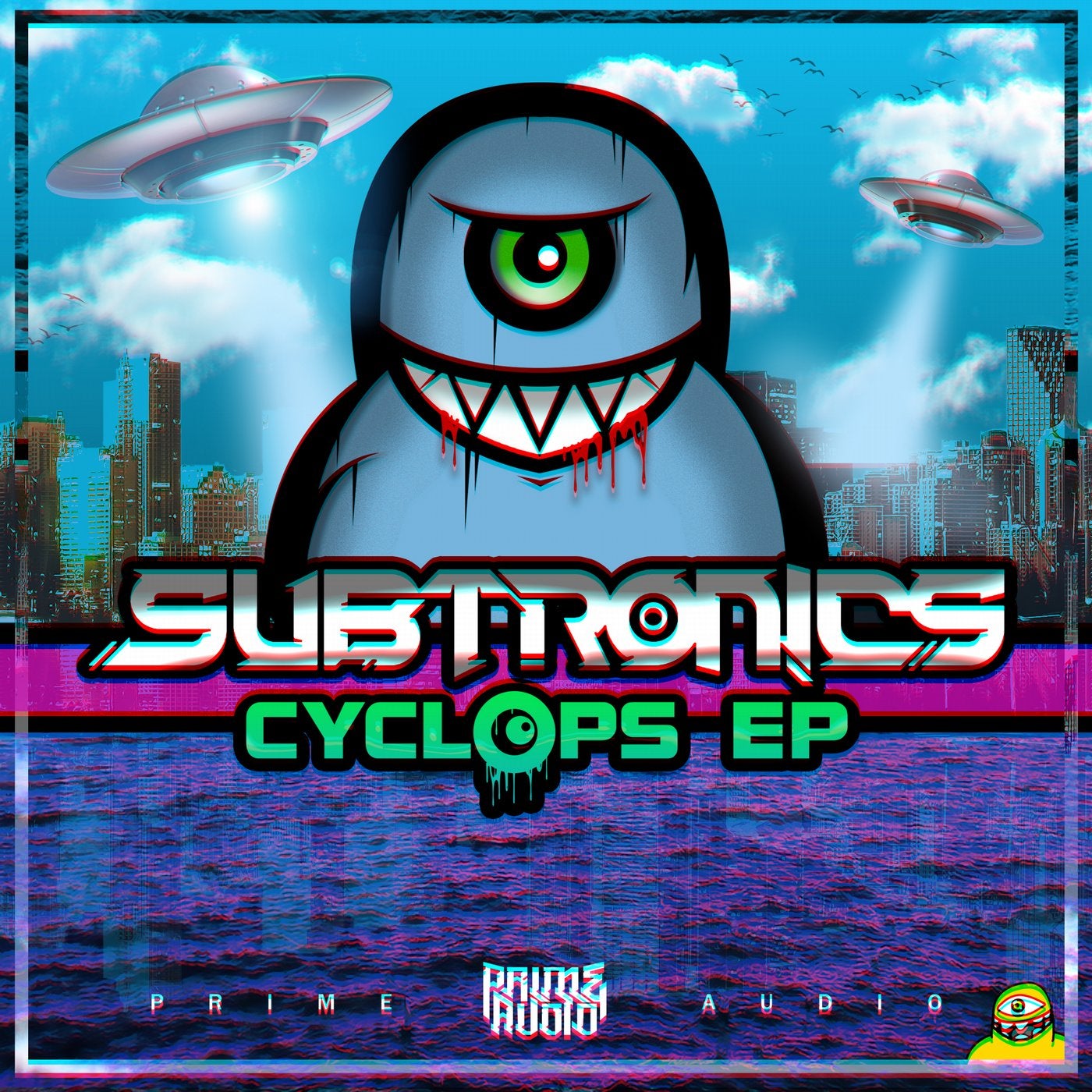 Cyclops EP