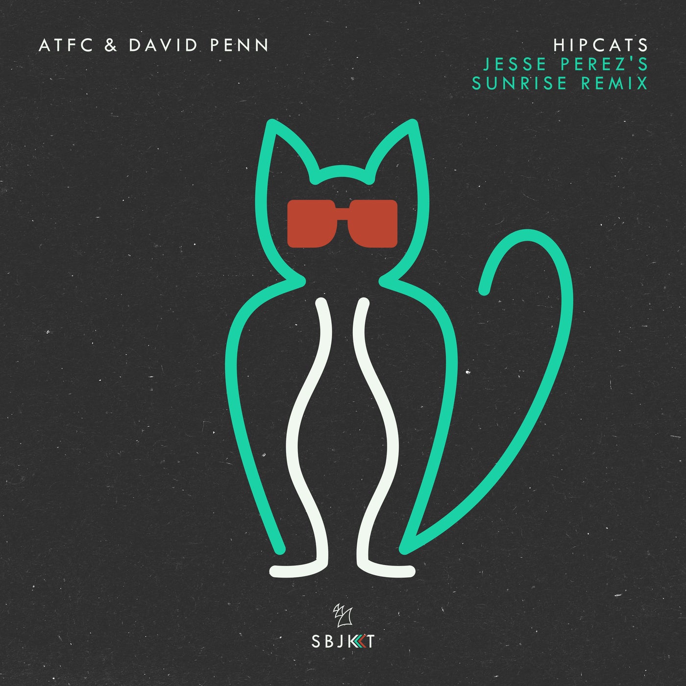 Hipcats - Jesse Perez's Sunrise Remix