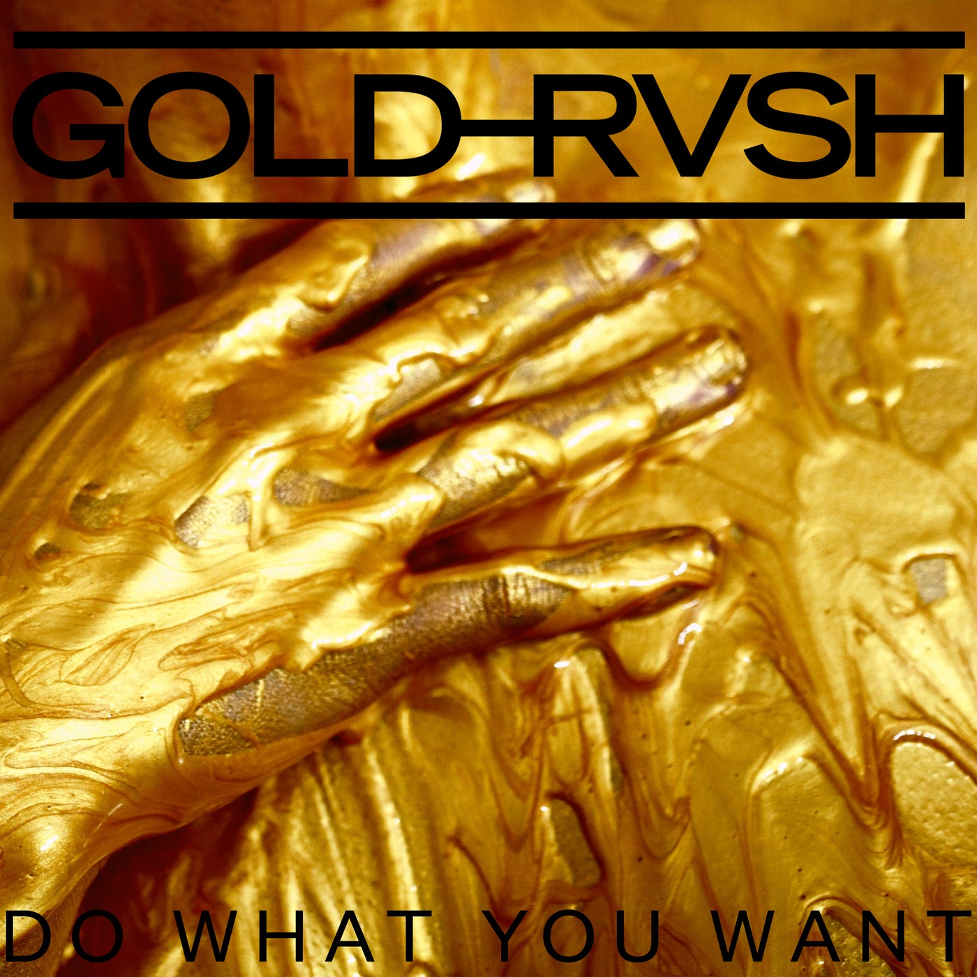 Do What You Want (Extended Mix)