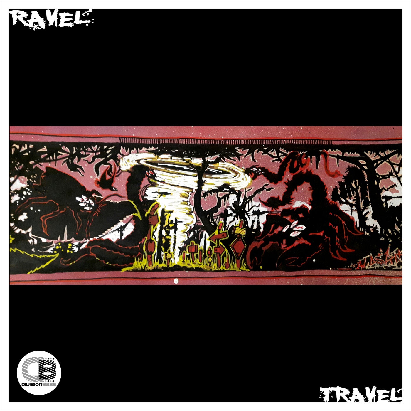 TRAVELS EP