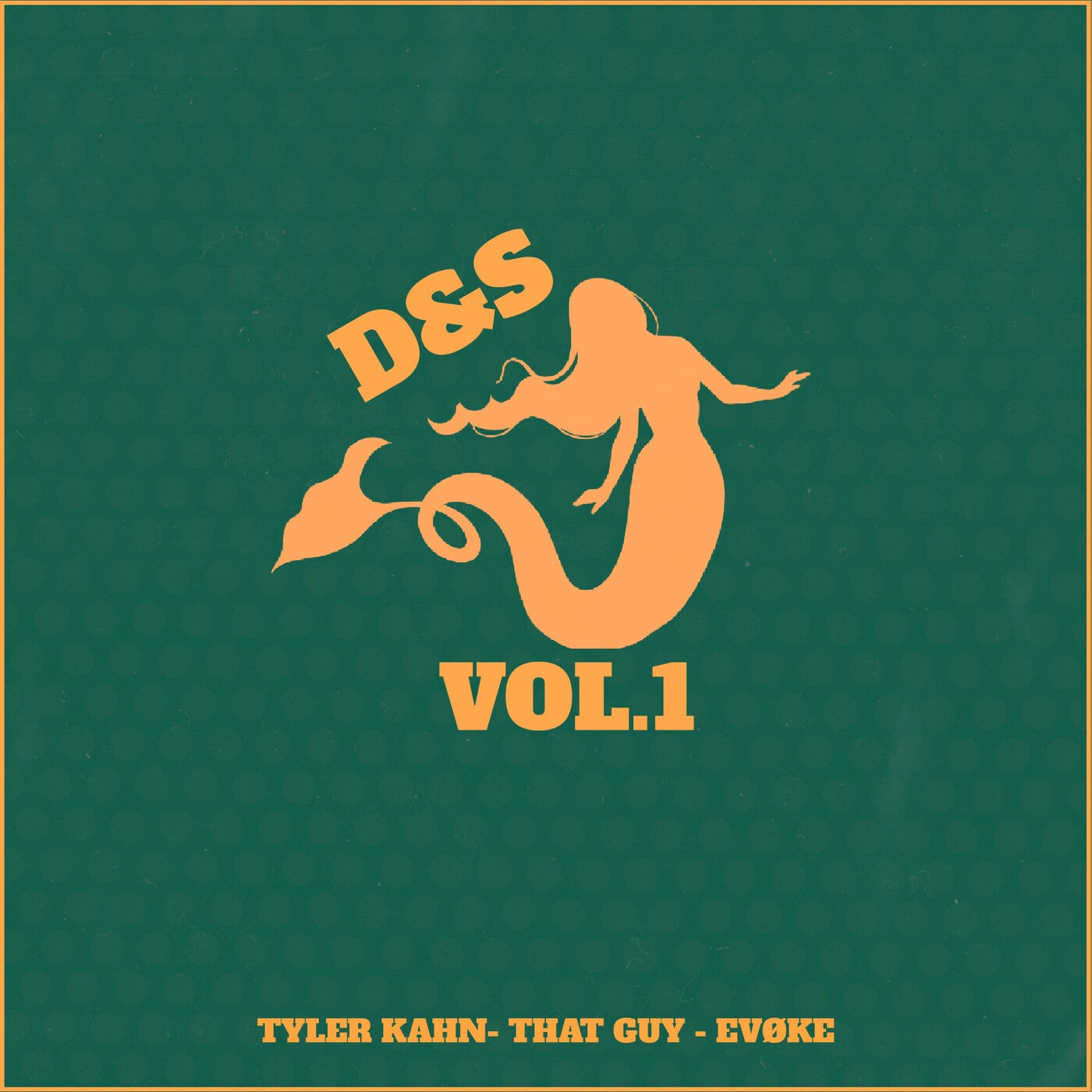 Drum & Sound, Vol. 1