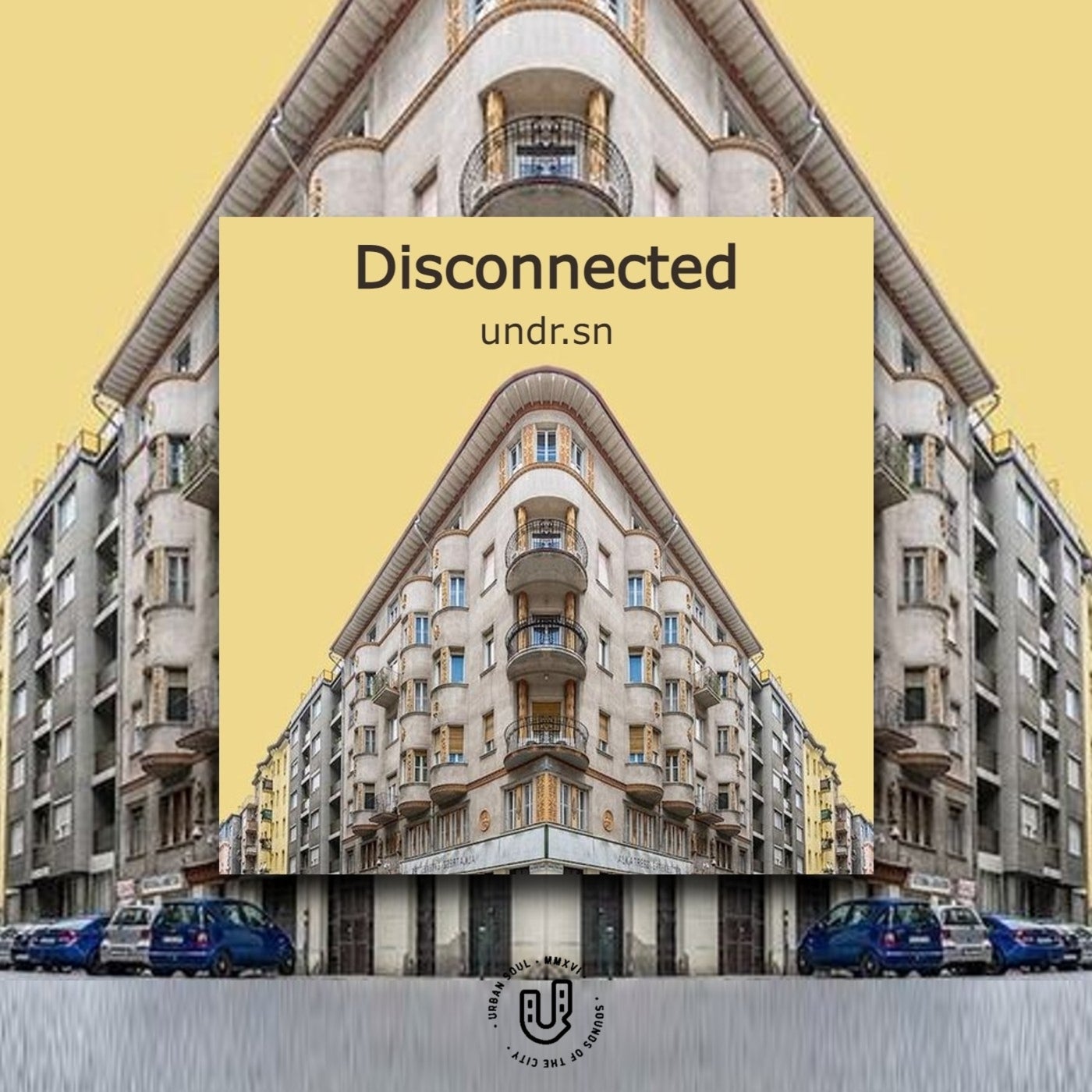 Disconnected