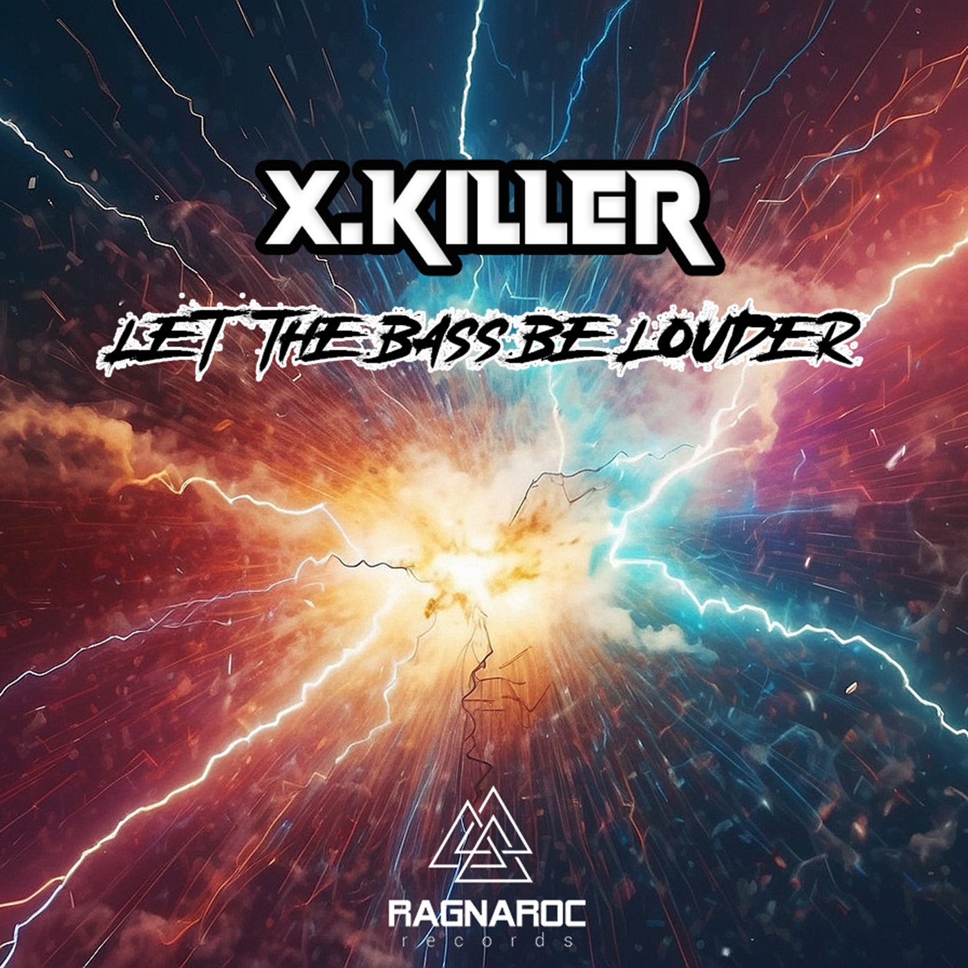 Let the bass be louder