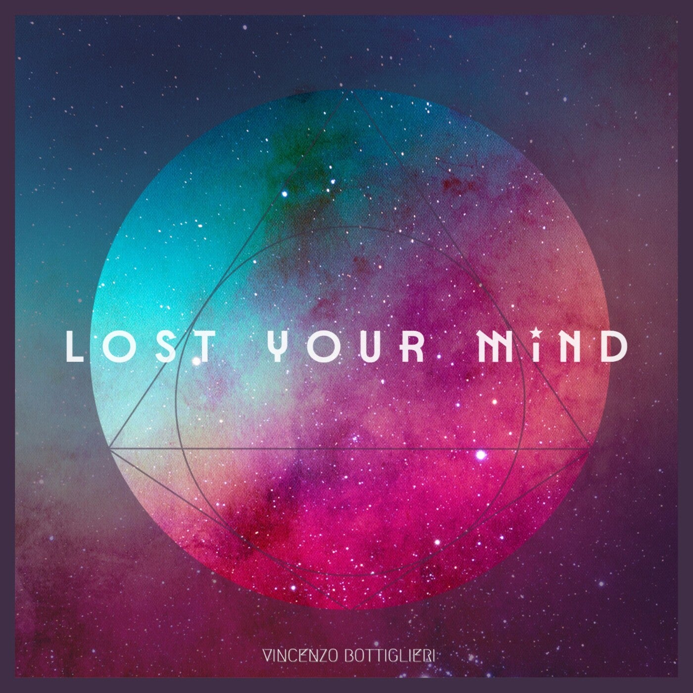 Lost Your Mind