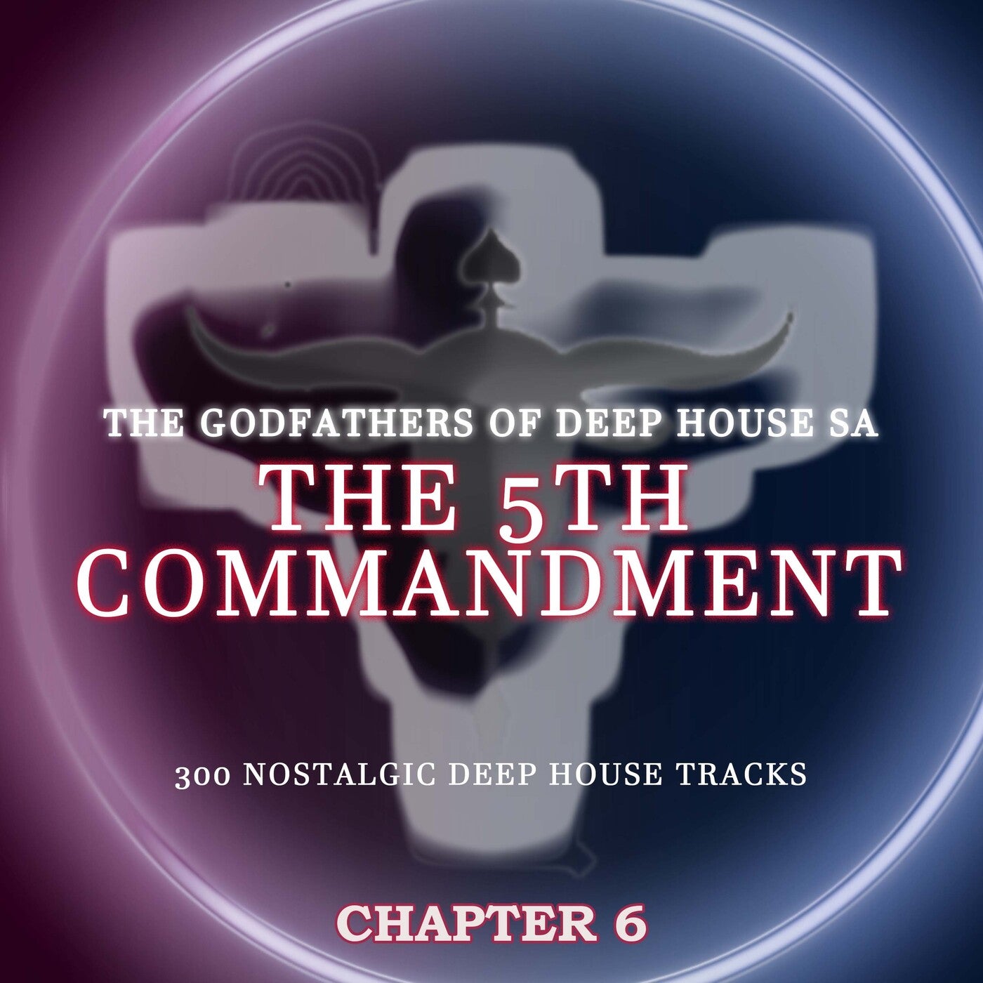 The 5th Commandment Chapter 6