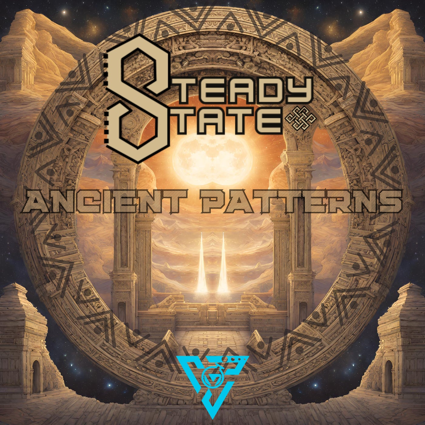 Ancient Patterns EP