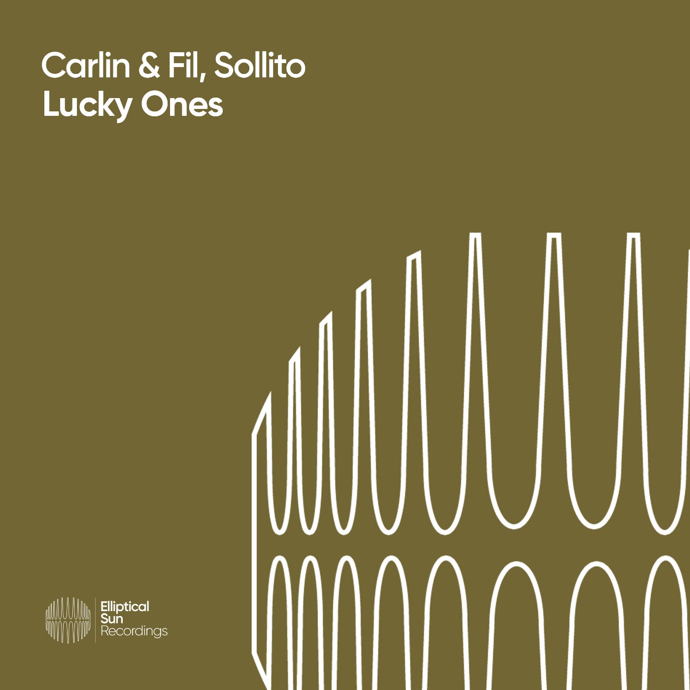 Lucky Ones