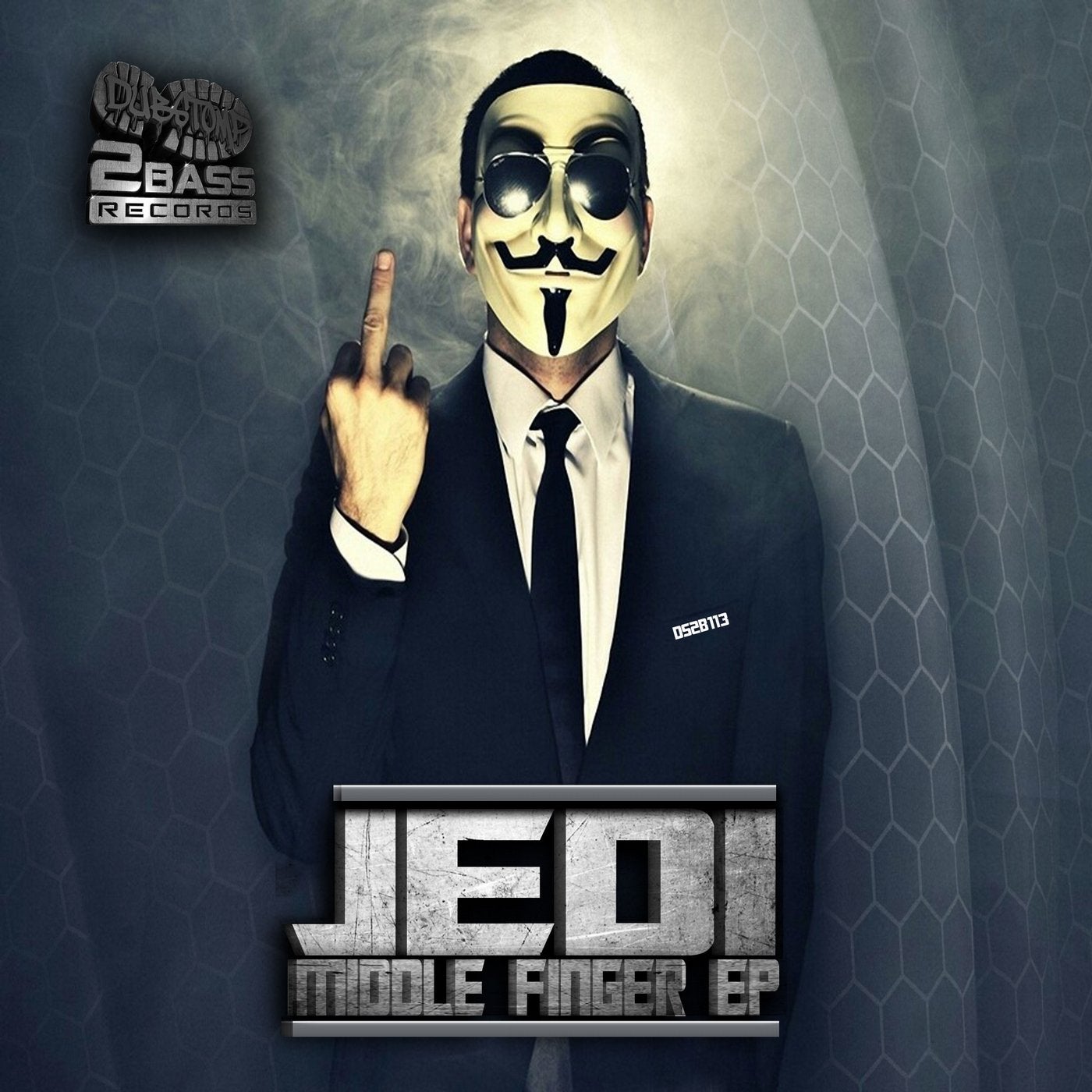 Middle Finger