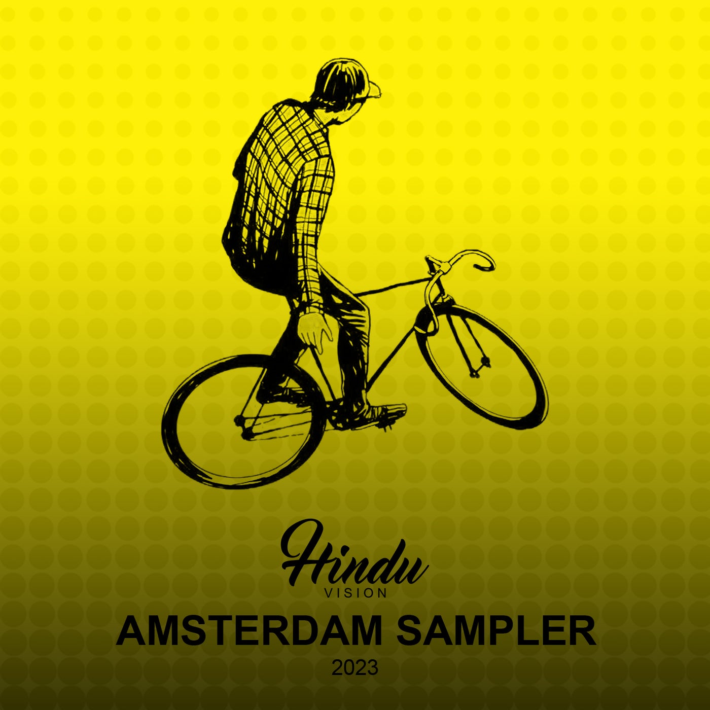 Amsterdam Sampler