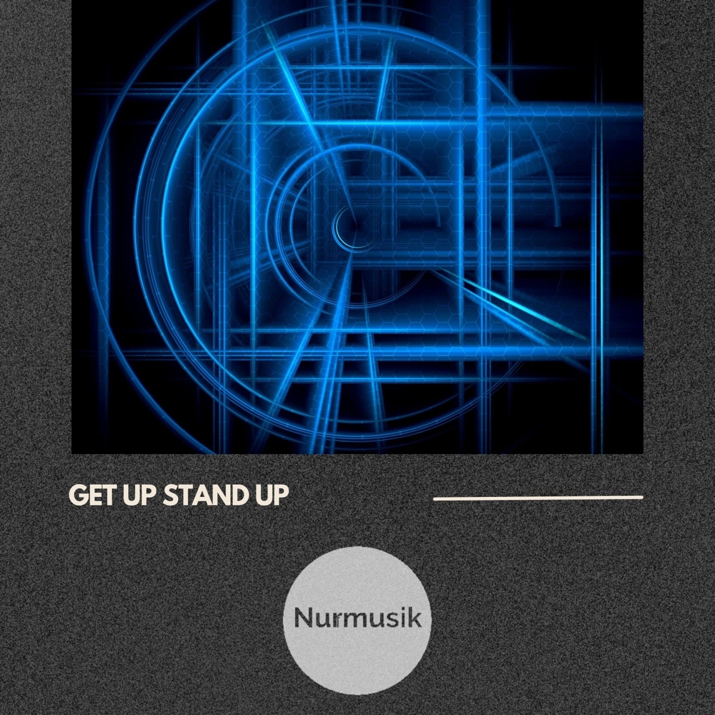 Get Up Stand Up