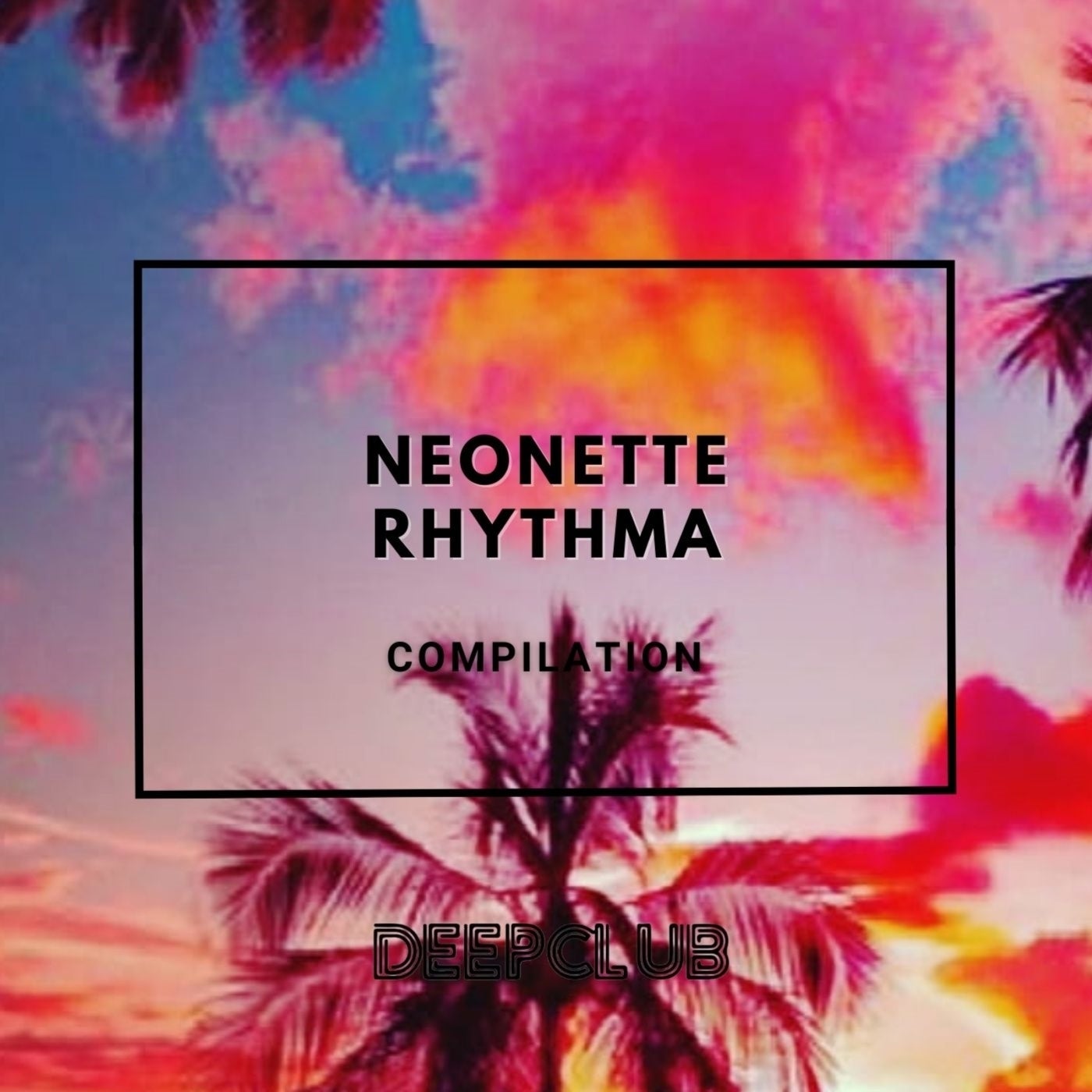 Neonette Rhythma