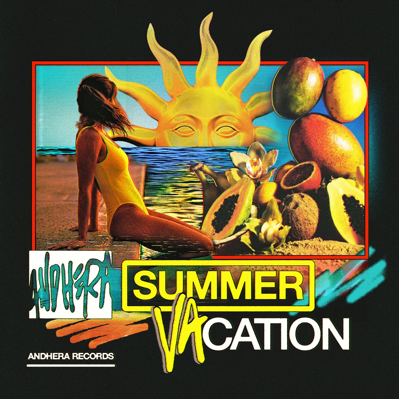 VA – Summer VAcation AR062B VA – Summer VAcation AR062B