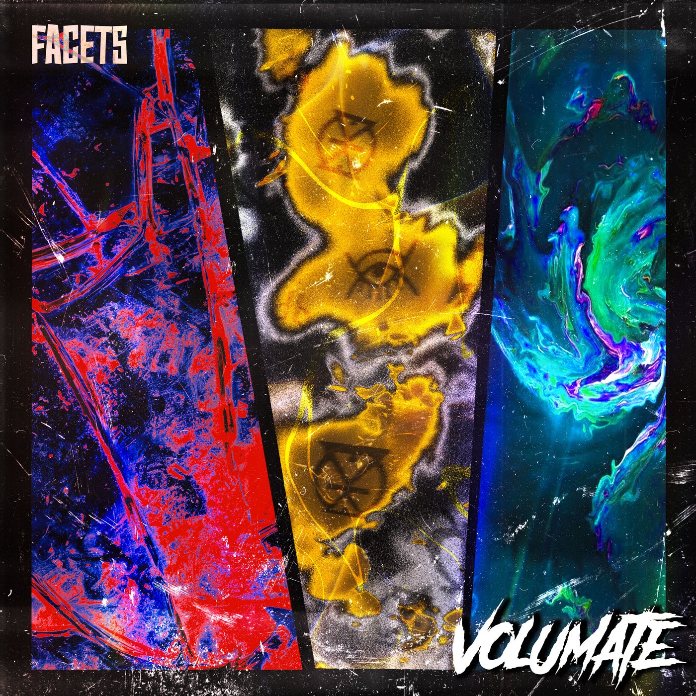 Facets