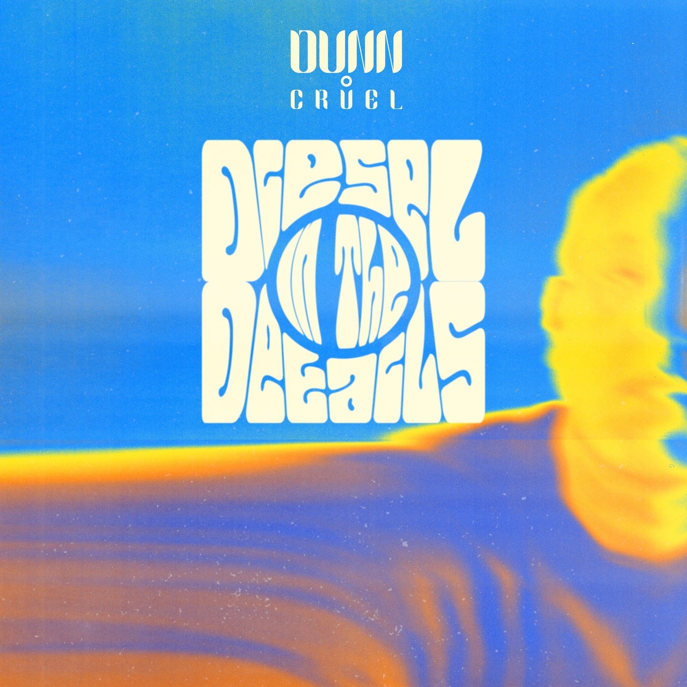 DUNN.cruel – Diesel In The Details CS0012 DUNN.cruel – Diesel In The Details CS0012
