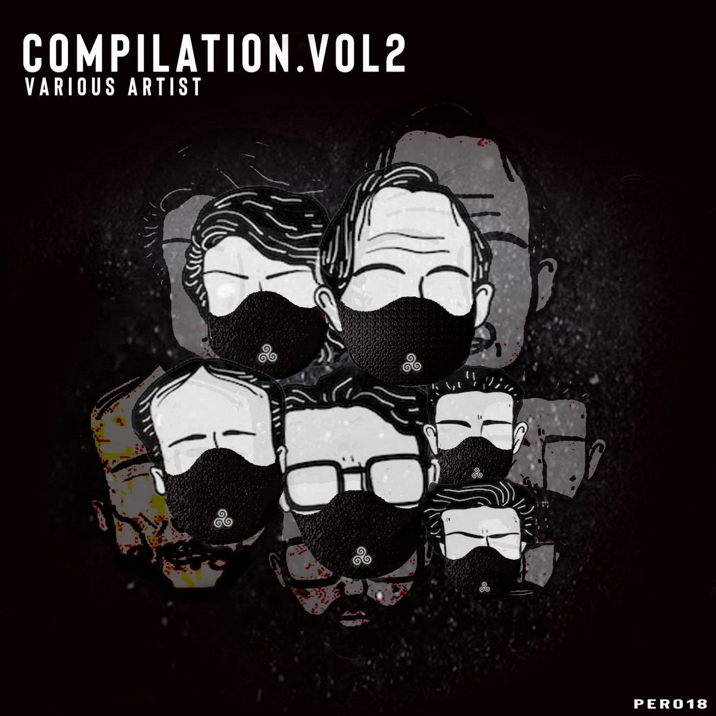 Compilation. Vol 2