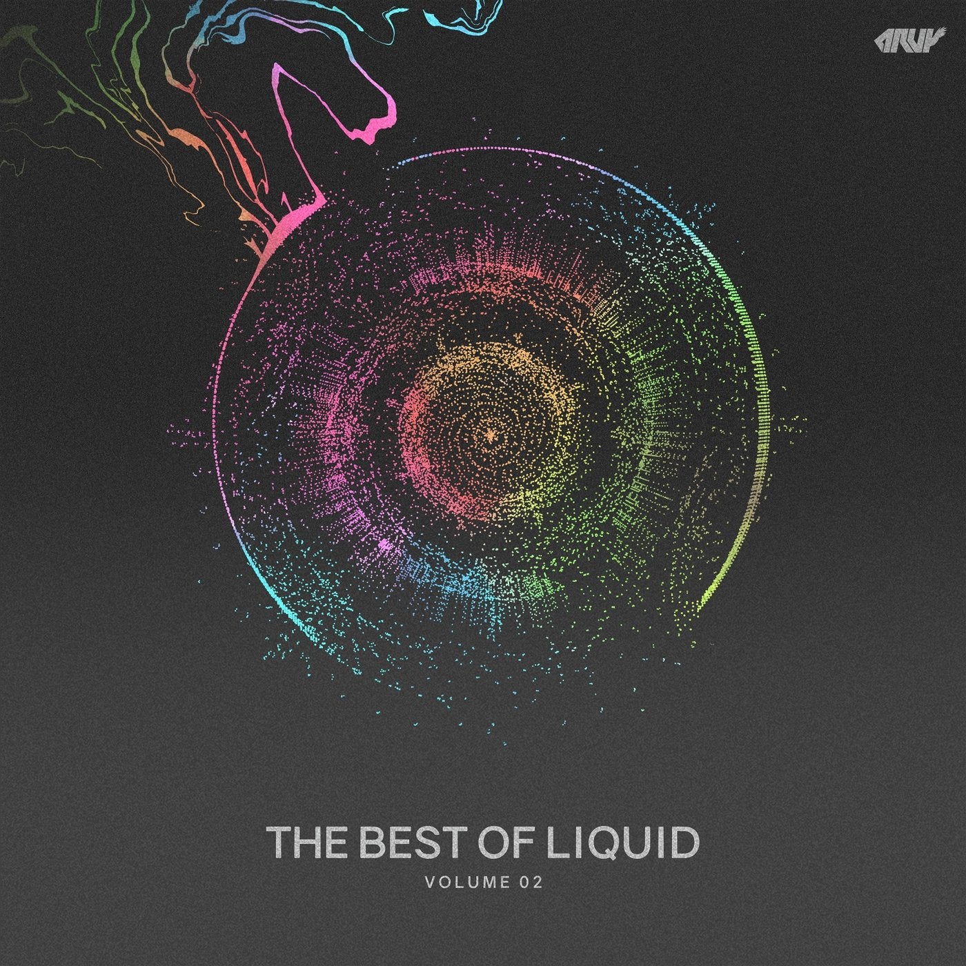 The Best of Liquid, Vol.02