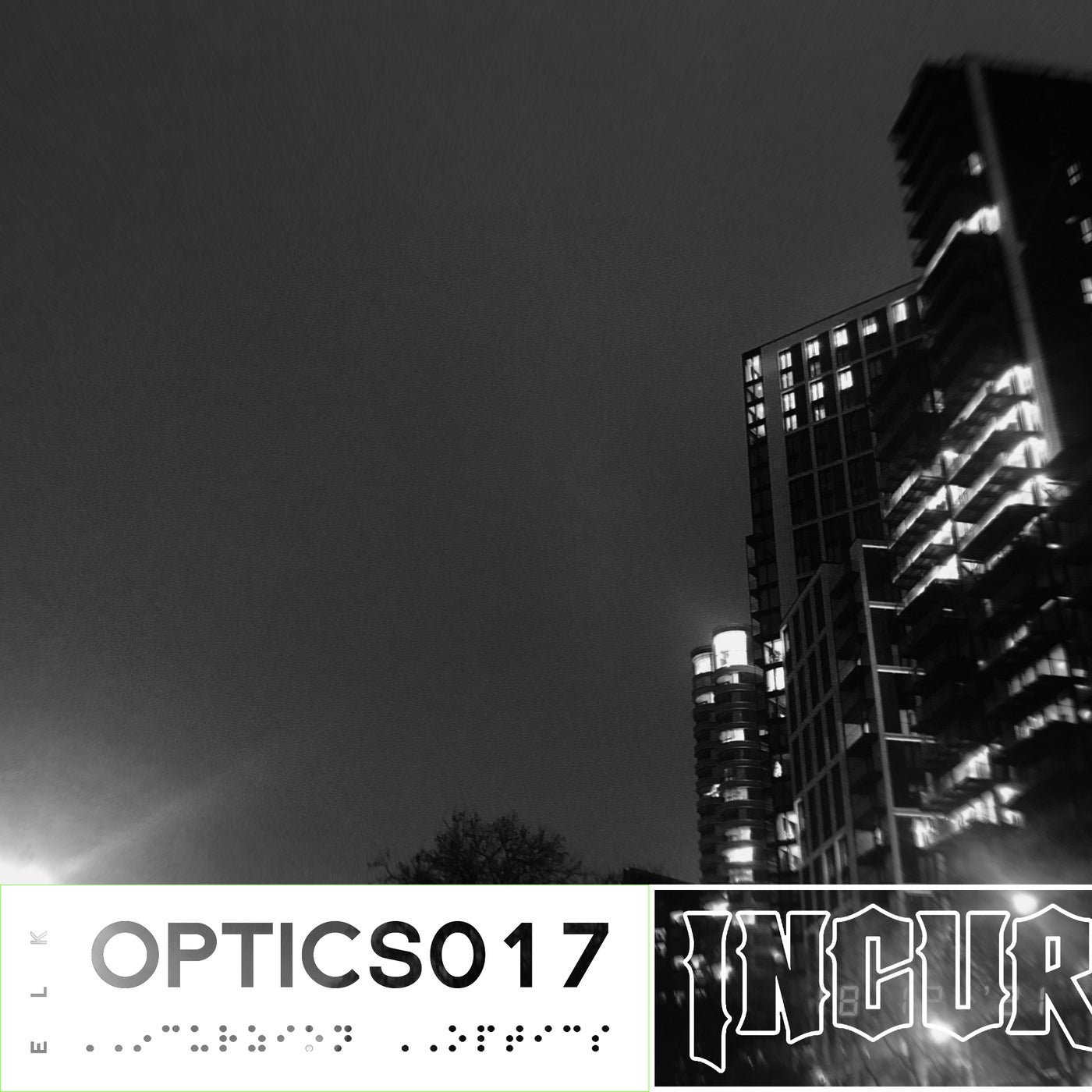 Incurzion Optics 017: