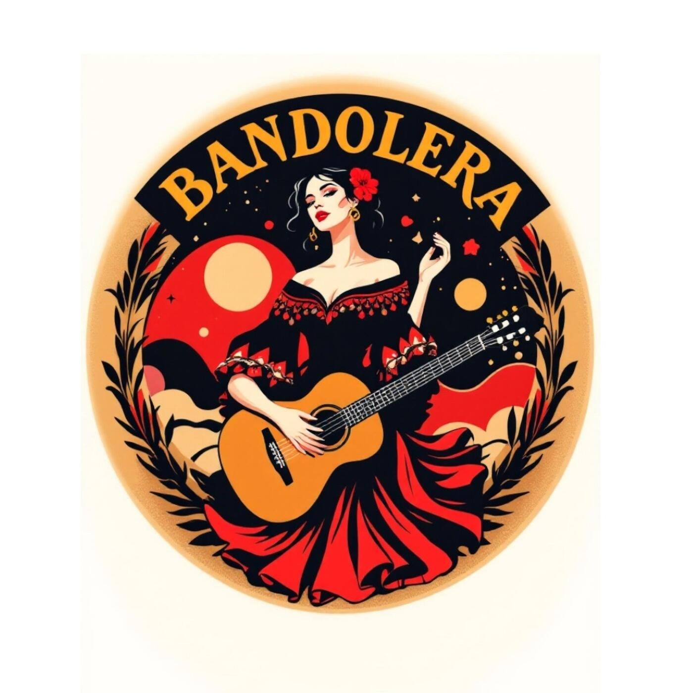 Bandolera
