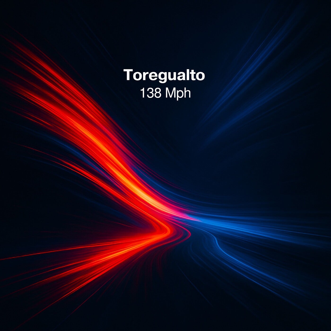 138 Mph (Original Mix)