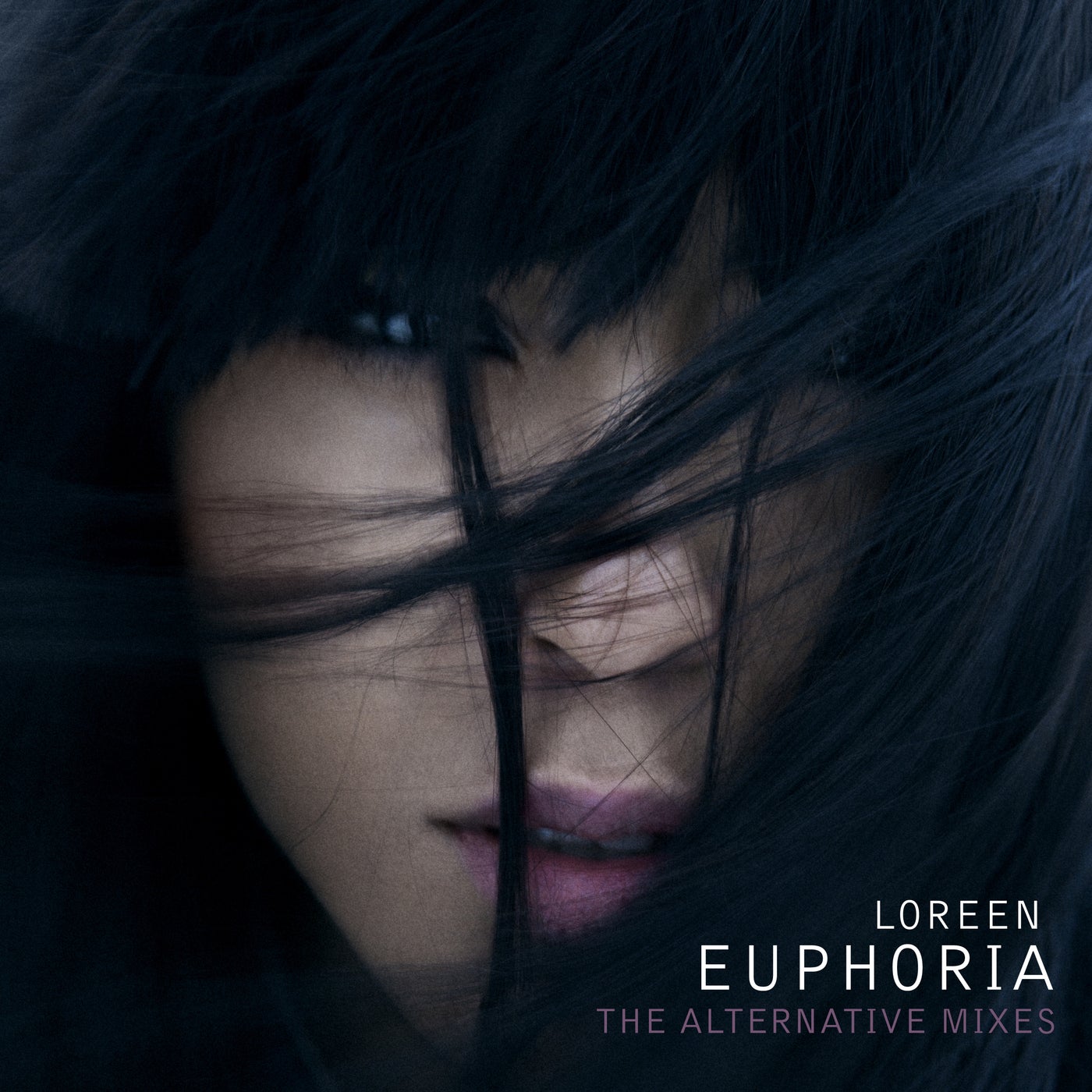 Euphoria (Single Version) album art