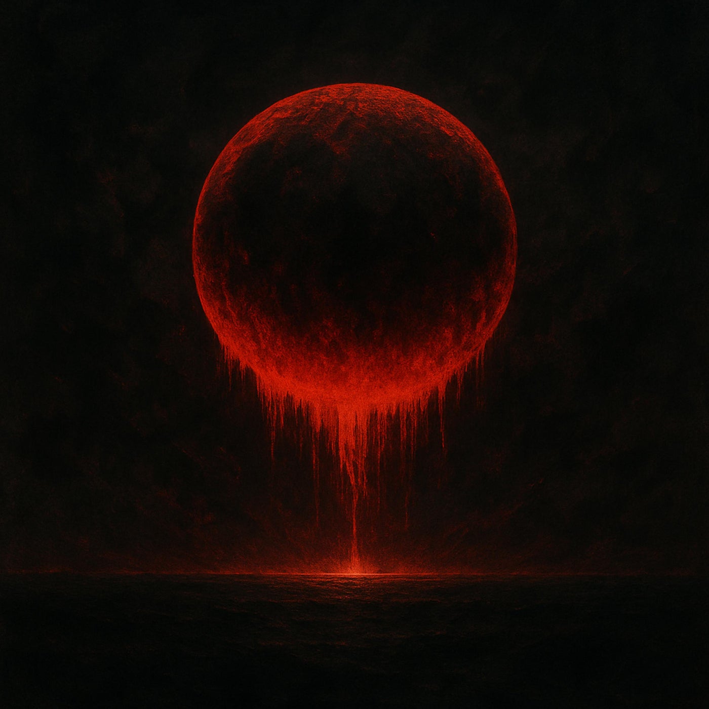 Bleeding Sun