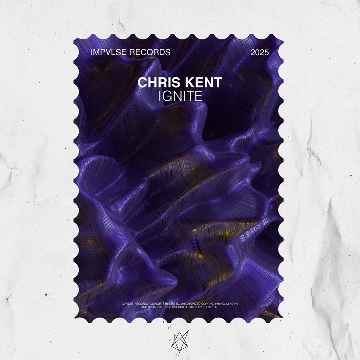 Ignite (Extended Mix)