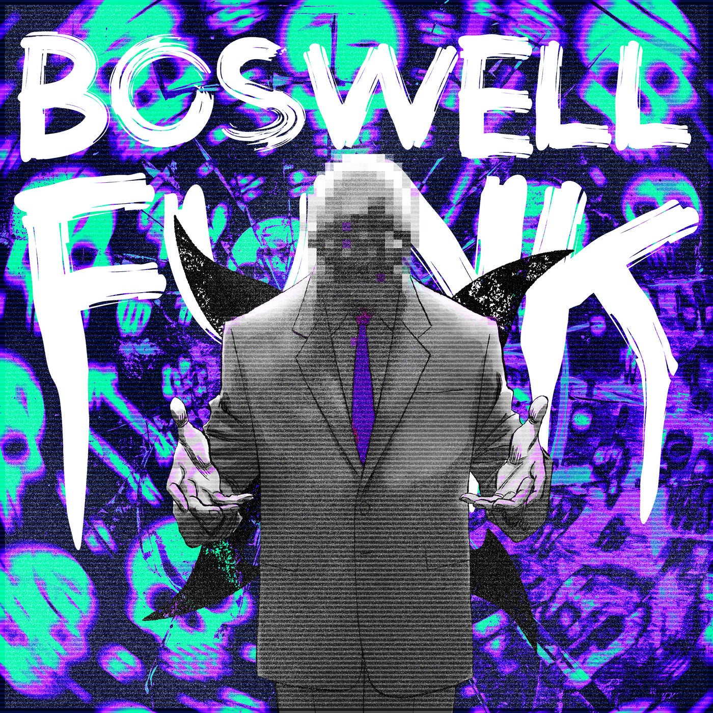 Boswell Funk