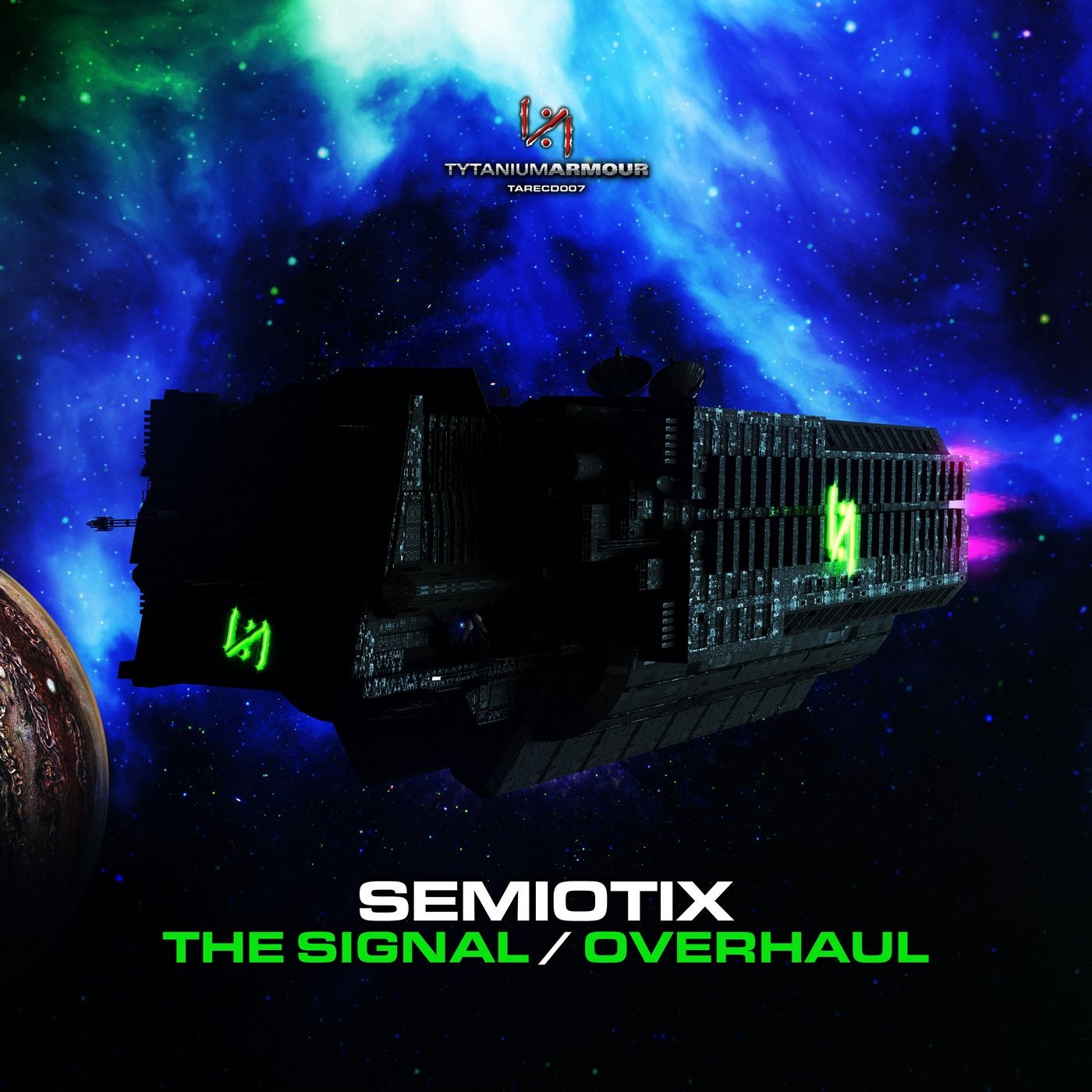 The Signal / Overhaul