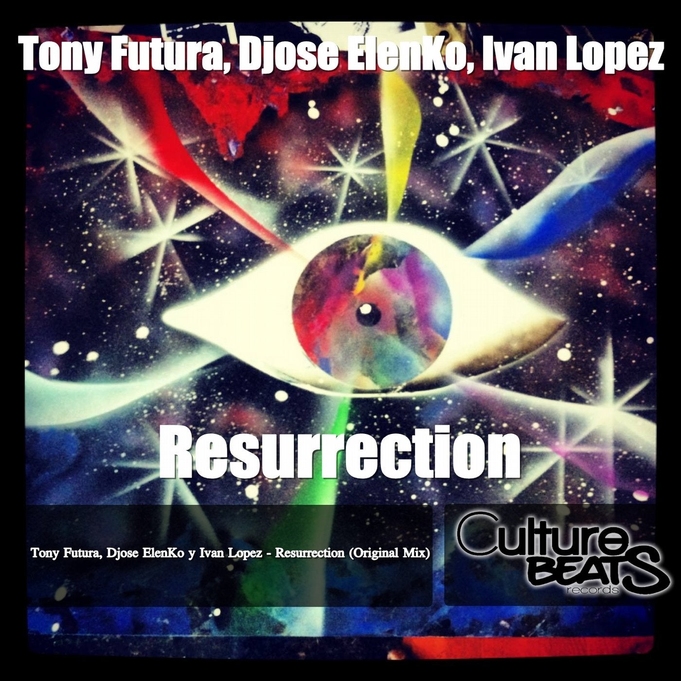 Resurrection