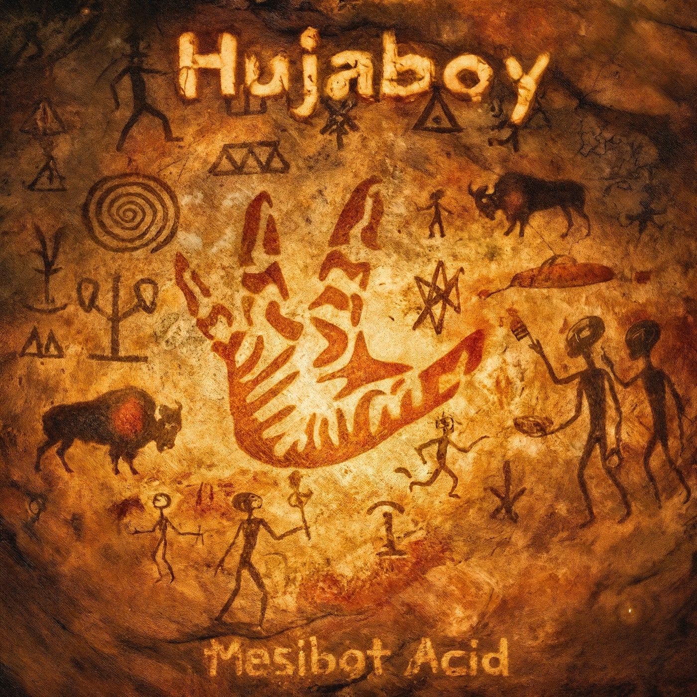 Mesibot Acid
