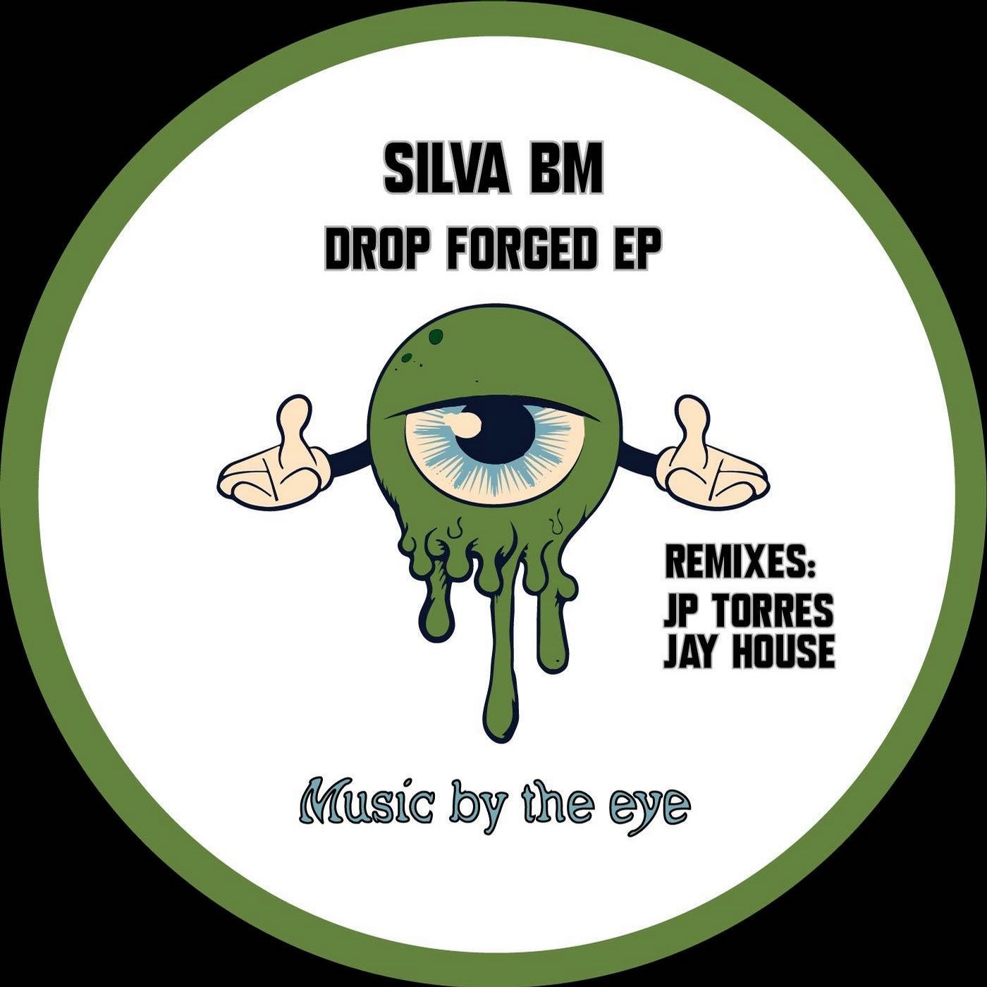 Drop Forged EP