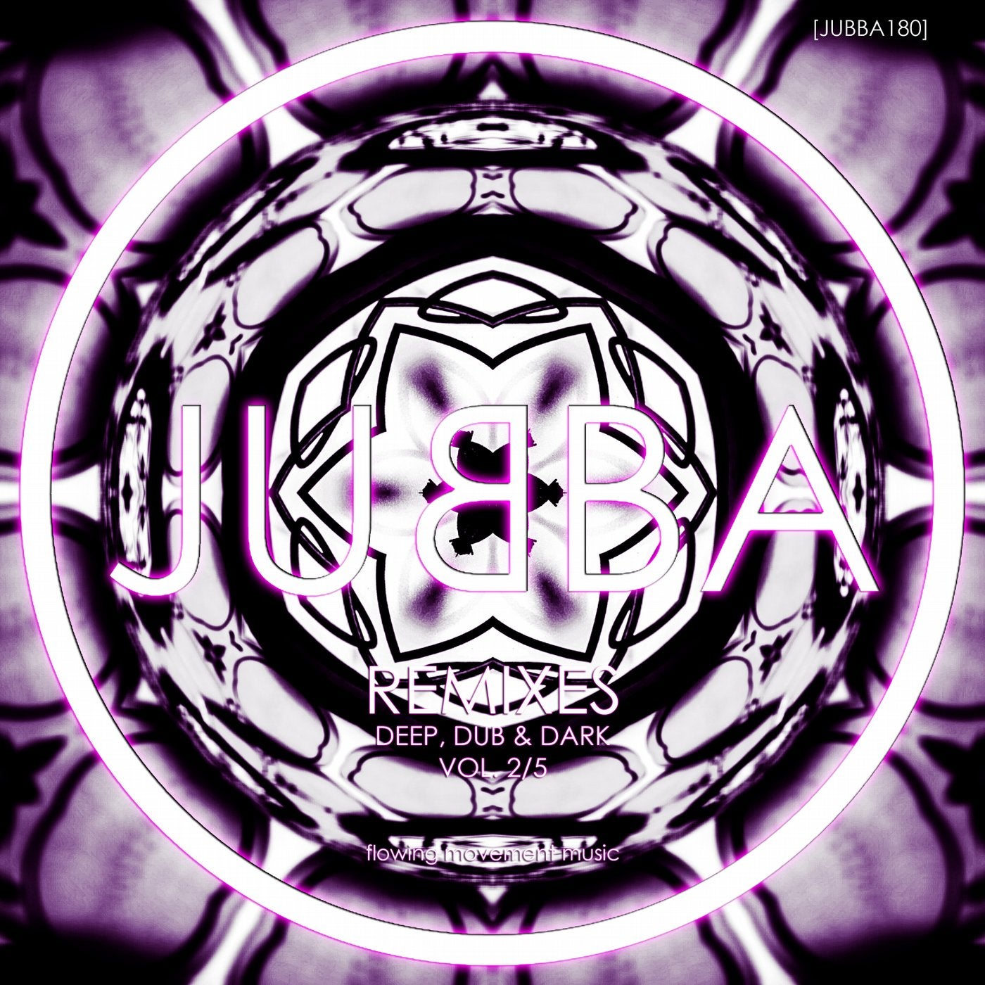 REMIXES, Deep, Dub & Dark, Vol. 2