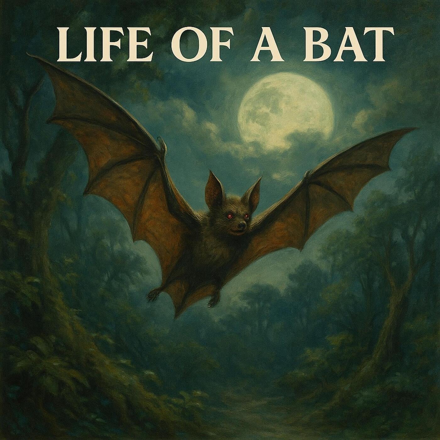 Life of a Bat