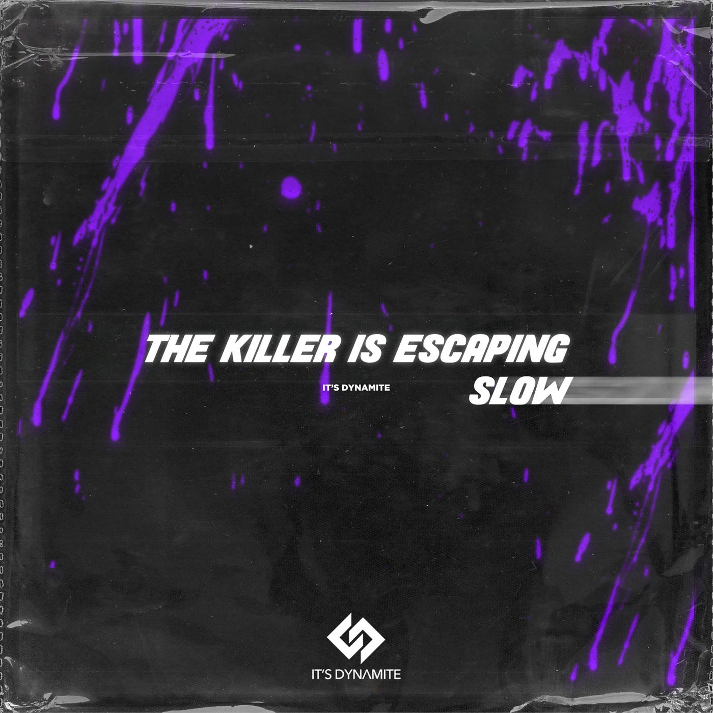 HELP! HE’S ESCAPING! THE KILLER IS ESCAPING (slow and reverb)