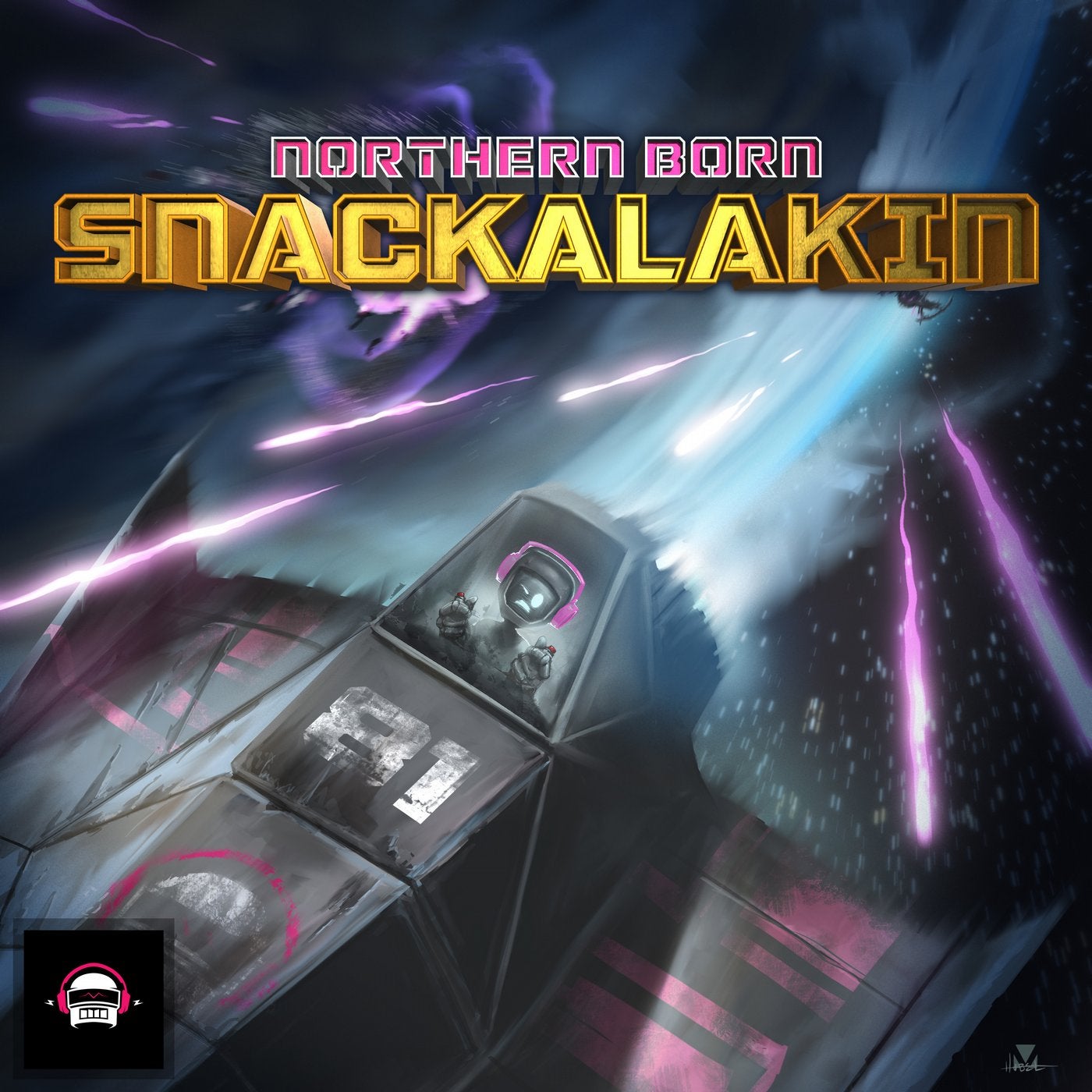 Snackalakin