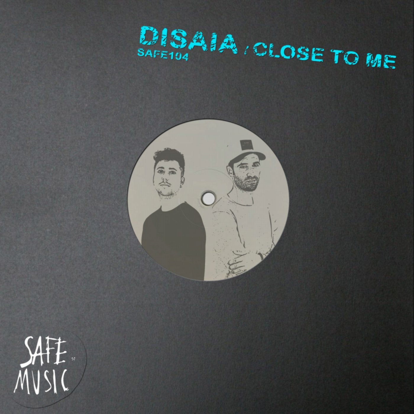 Close To Me EP