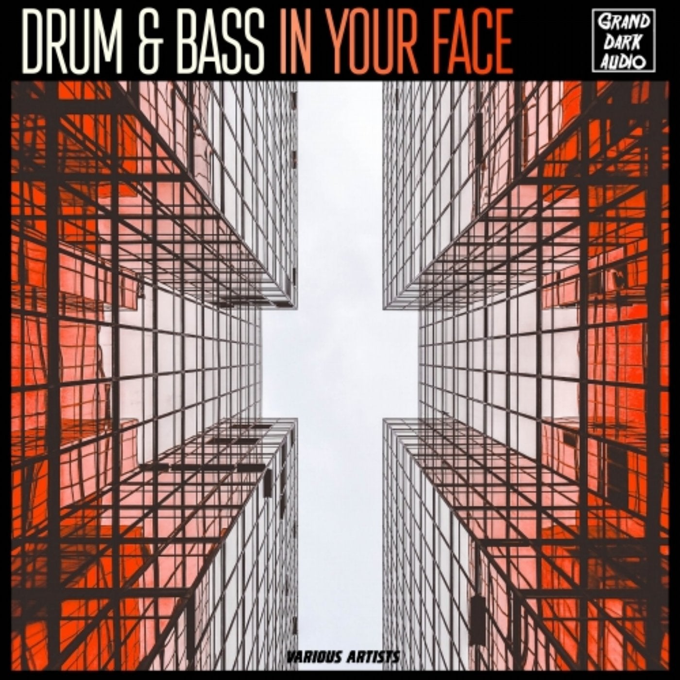 Drum & Bass In Your Face