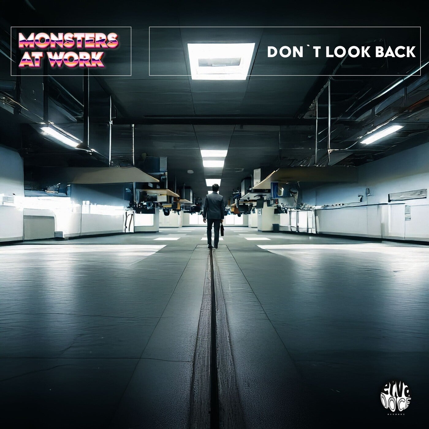 Don't Look Back