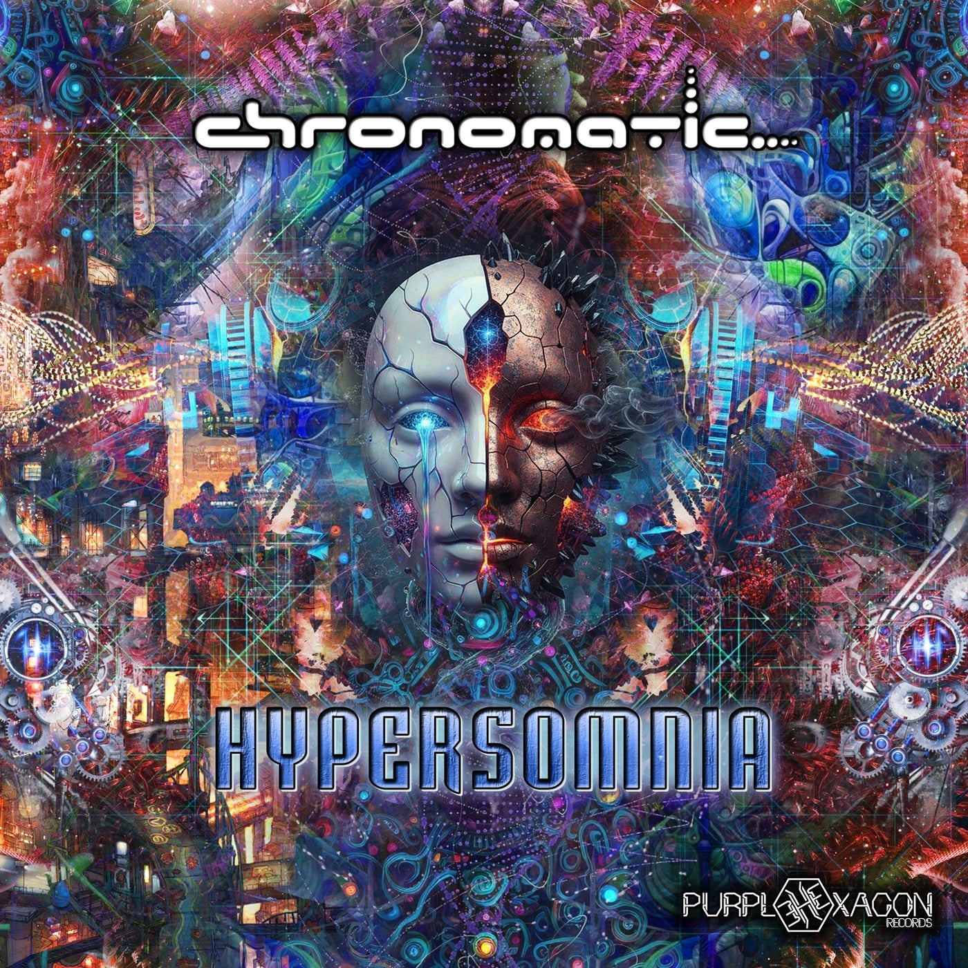 Hypersomnia