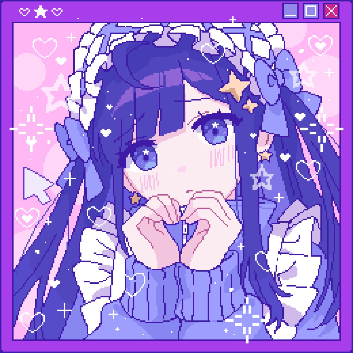 Contradiction (Stariah Remix)