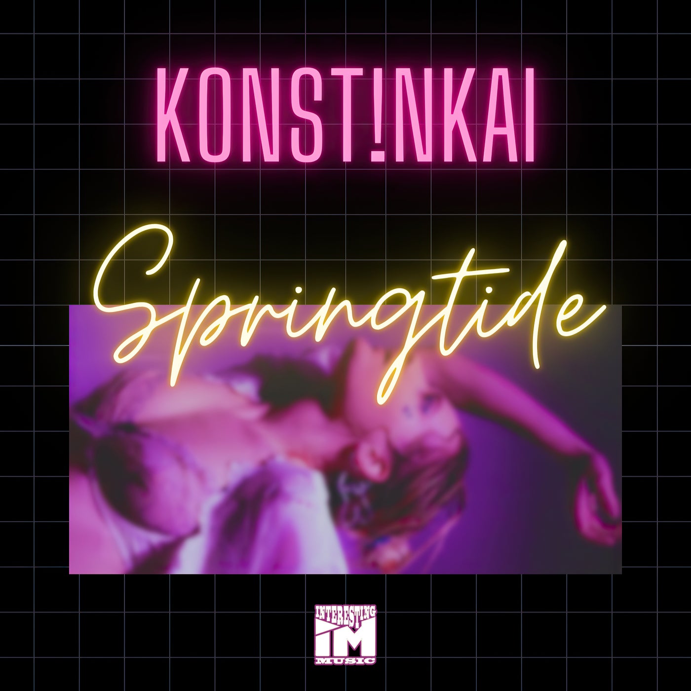 Springtide