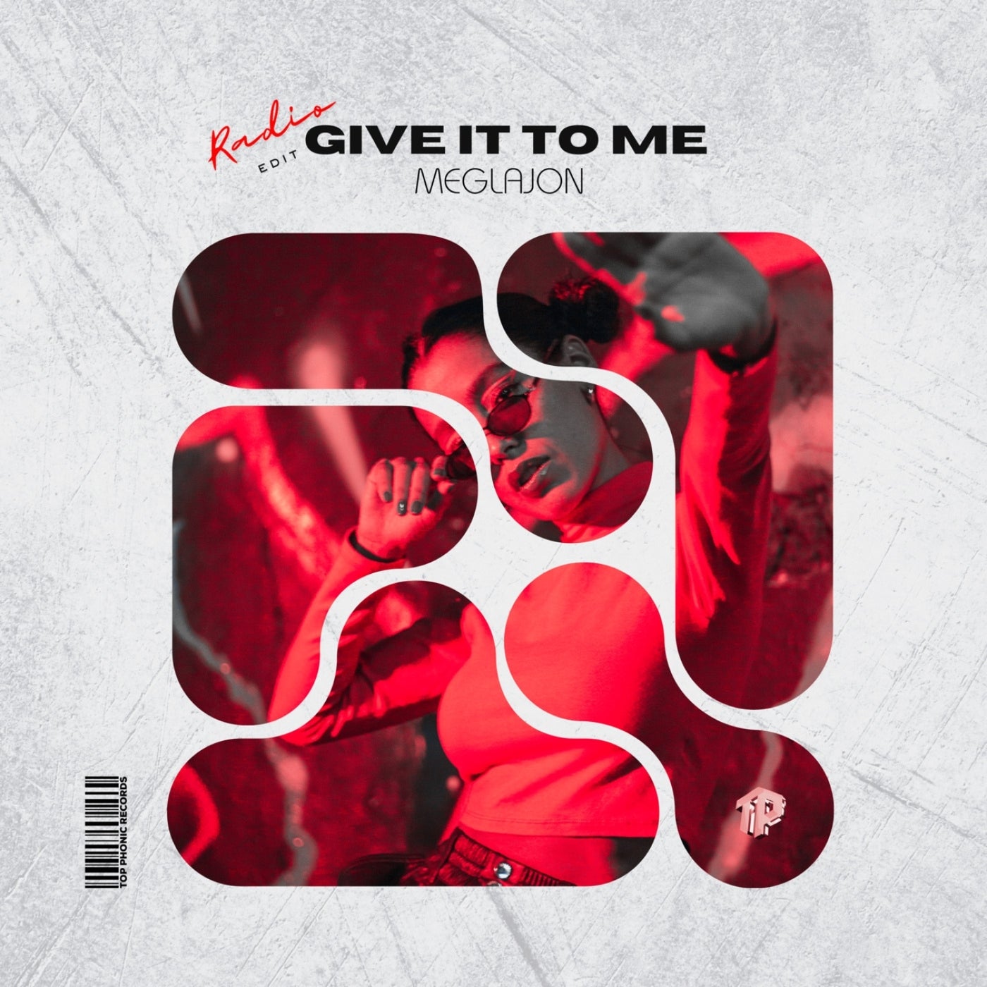 Give It to Me