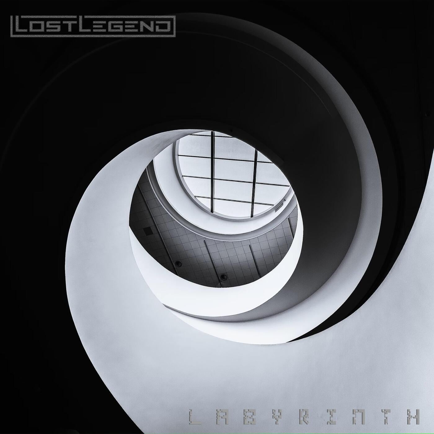 Labyrinth EP